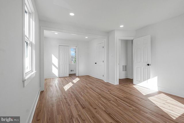 6508 FOSTER ST, District Heights, MD 20747