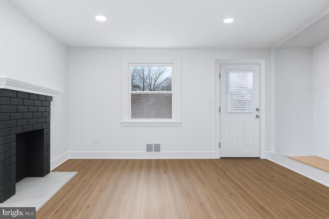 6508 FOSTER ST, District Heights, MD 20747