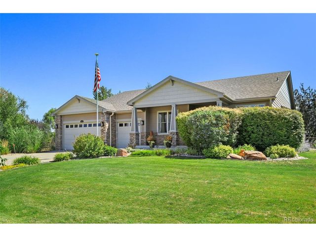 8787 Longs Peak Cir, Windsor, CO 80550