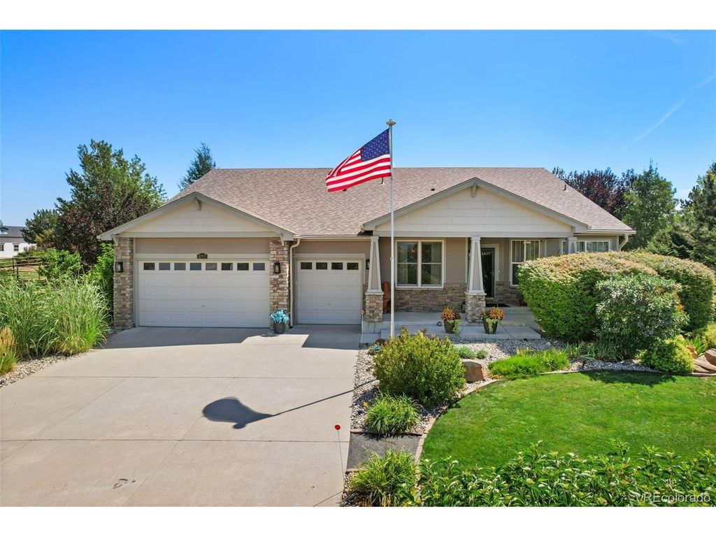 8787 Longs Peak Cir, Windsor, CO 80550