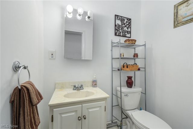 362 Hamilton Circle, Elyria, OH 44035