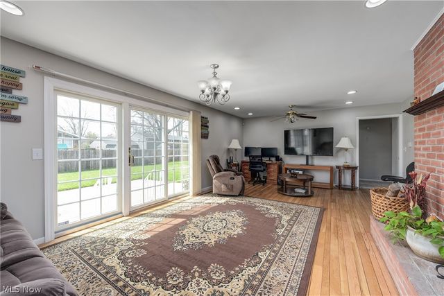 362 Hamilton Circle, Elyria, OH 44035