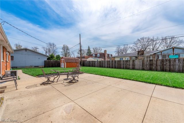 362 Hamilton Circle, Elyria, OH 44035