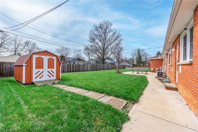 362 Hamilton Circle, Elyria, OH 44035