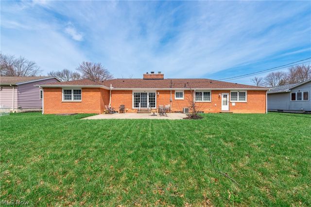 362 Hamilton Circle, Elyria, OH 44035