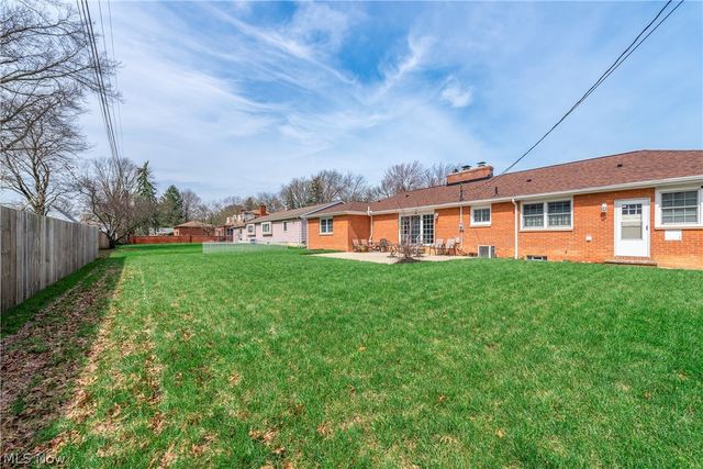 362 Hamilton Circle, Elyria, OH 44035