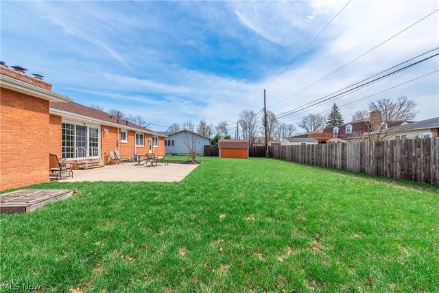 362 Hamilton Circle, Elyria, OH 44035