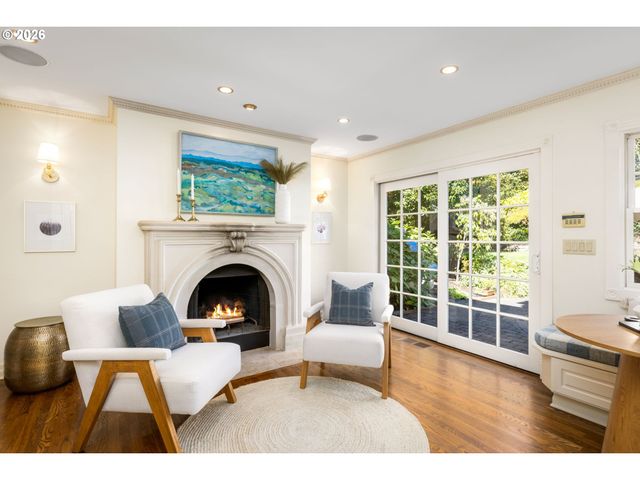 7215 Sw GABLE PARK Rd, Portland, OR 97225