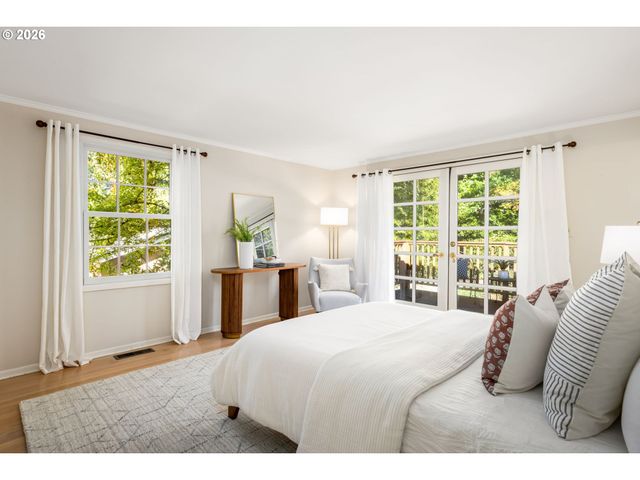 7215 Sw GABLE PARK Rd, Portland, OR 97225