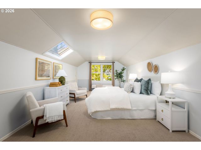 7215 Sw GABLE PARK Rd, Portland, OR 97225