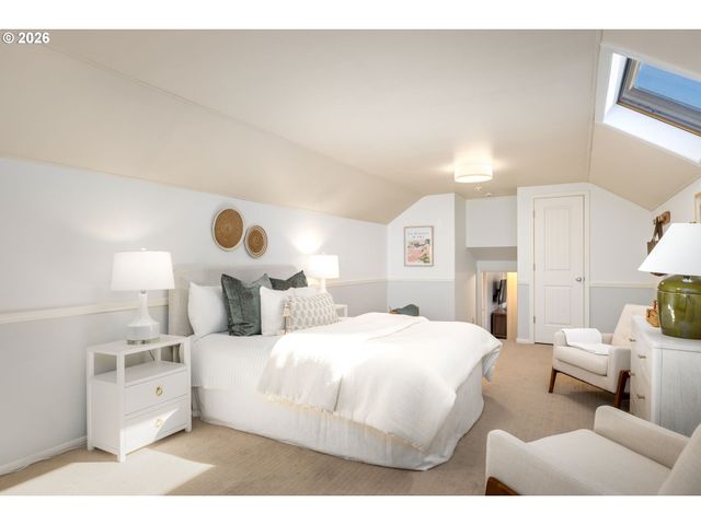 7215 Sw GABLE PARK Rd, Portland, OR 97225