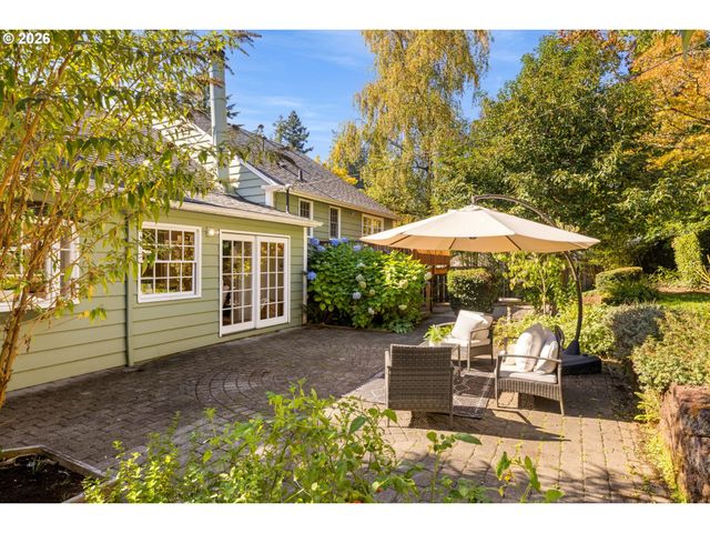 7215 Sw GABLE PARK Rd, Portland, OR 97225