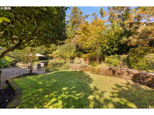 7215 Sw GABLE PARK Rd, Portland, OR 97225