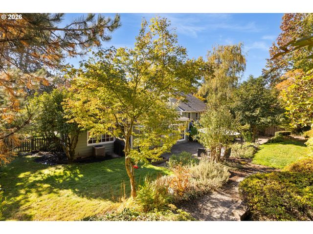 7215 Sw GABLE PARK Rd, Portland, OR 97225