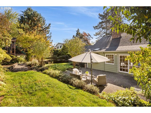 7215 Sw GABLE PARK Rd, Portland, OR 97225