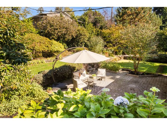 7215 Sw GABLE PARK Rd, Portland, OR 97225