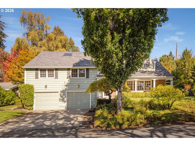 7215 Sw GABLE PARK Rd, Portland, OR 97225