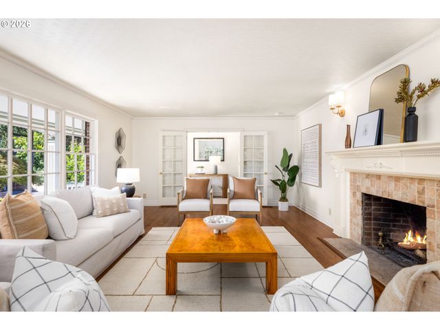 7215 Sw GABLE PARK Rd, Portland, OR 97225