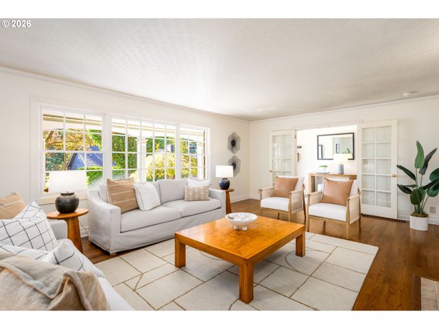 7215 Sw GABLE PARK Rd, Portland, OR 97225