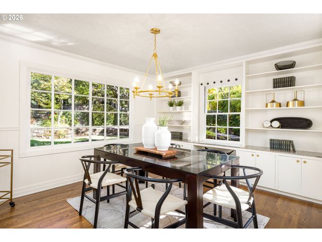 7215 Sw GABLE PARK Rd, Portland, OR 97225