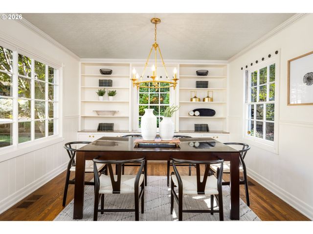 7215 Sw GABLE PARK Rd, Portland, OR 97225