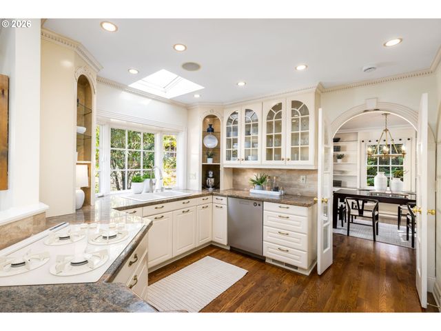 7215 Sw GABLE PARK Rd, Portland, OR 97225