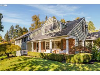 7215 Sw GABLE PARK Rd, Portland, OR 97225
