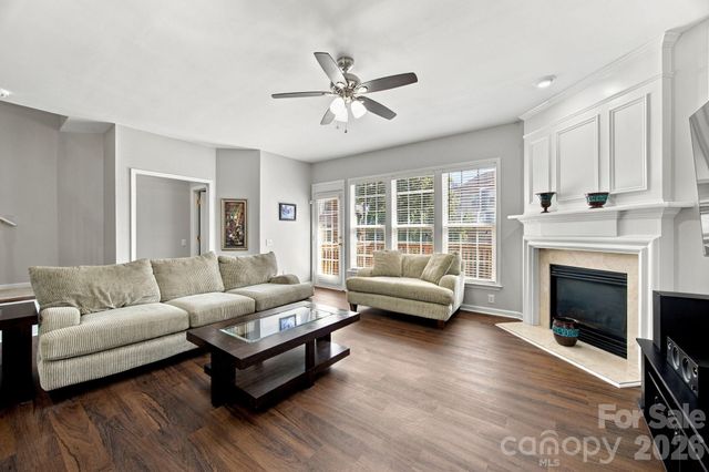 14543 Durant Boulevard, Charlotte, NC 28277