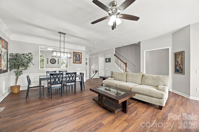 14543 Durant Boulevard, Charlotte, NC 28277