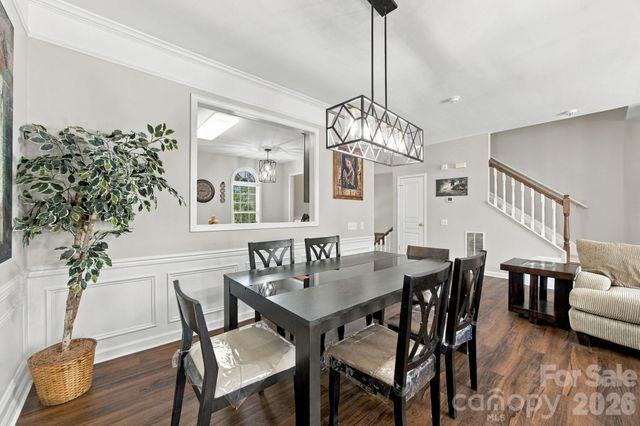 14543 Durant Boulevard, Charlotte, NC 28277