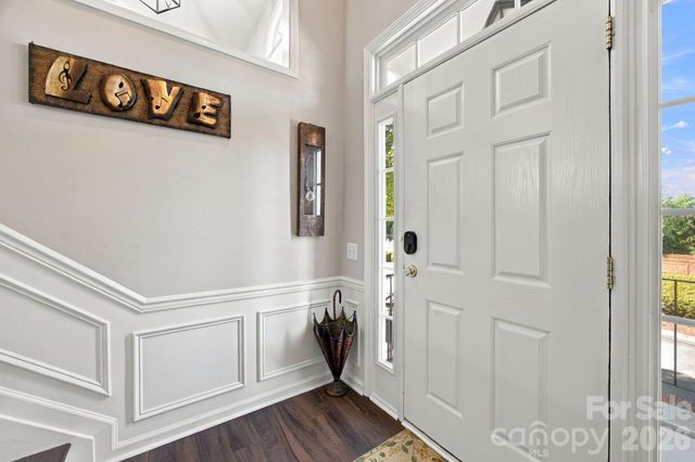 14543 Durant Boulevard, Charlotte, NC 28277