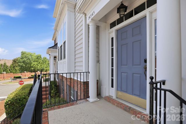 14543 Durant Boulevard, Charlotte, NC 28277