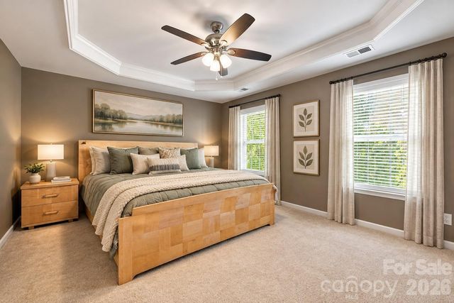 14543 Durant Boulevard, Charlotte, NC 28277
