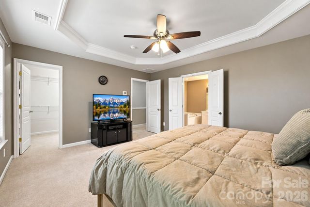 14543 Durant Boulevard, Charlotte, NC 28277