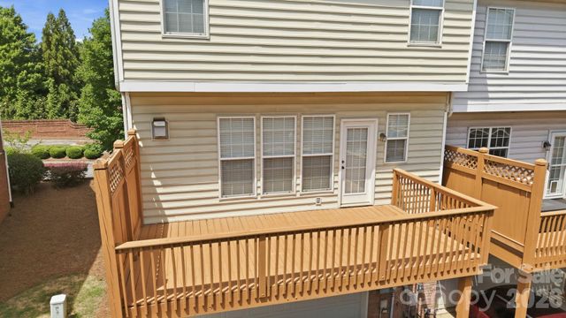 14543 Durant Boulevard, Charlotte, NC 28277