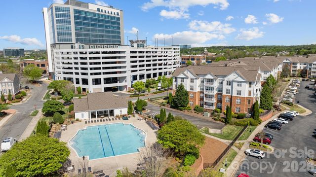 14543 Durant Boulevard, Charlotte, NC 28277