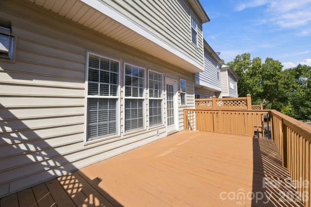 14543 Durant Boulevard, Charlotte, NC 28277