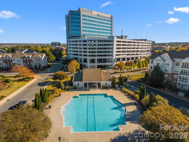 14543 Durant Boulevard, Charlotte, NC 28277