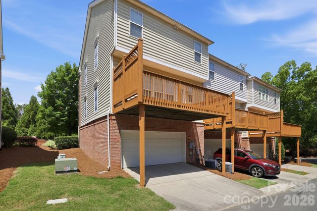 14543 Durant Boulevard, Charlotte, NC 28277