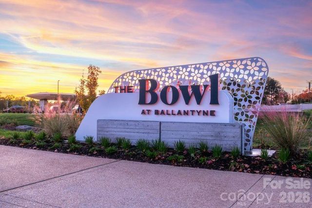 14543 Durant Boulevard, Charlotte, NC 28277