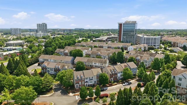 14543 Durant Boulevard, Charlotte, NC 28277