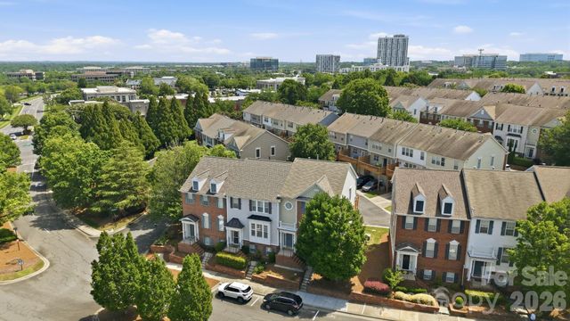 14543 Durant Boulevard, Charlotte, NC 28277