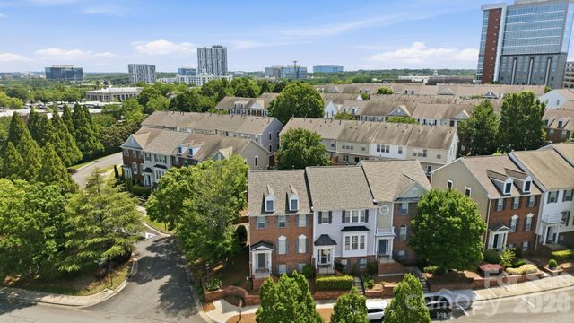 14543 Durant Boulevard, Charlotte, NC 28277