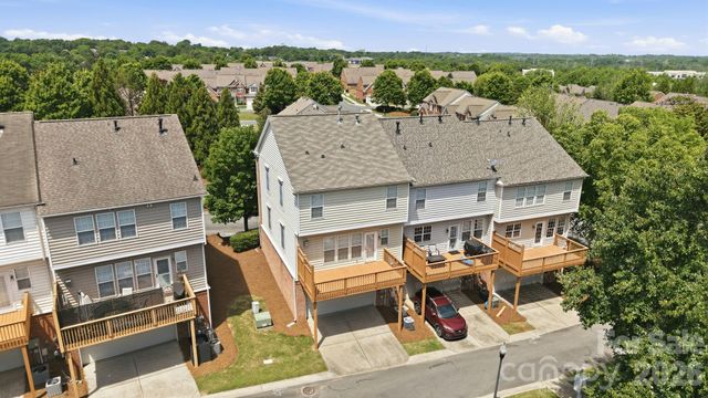 14543 Durant Boulevard, Charlotte, NC 28277