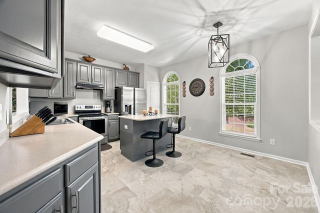 14543 Durant Boulevard, Charlotte, NC 28277