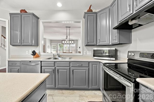 14543 Durant Boulevard, Charlotte, NC 28277