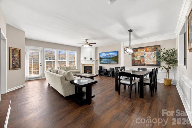 14543 Durant Boulevard, Charlotte, NC 28277
