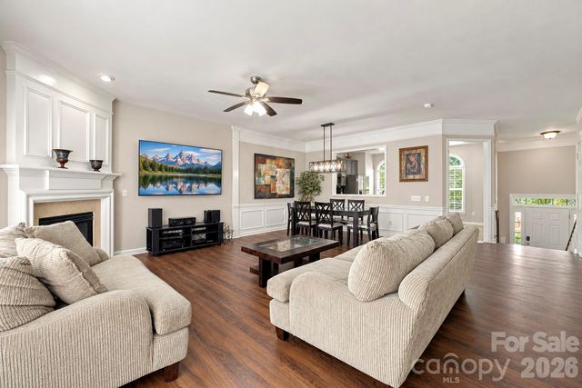 14543 Durant Boulevard, Charlotte, NC 28277