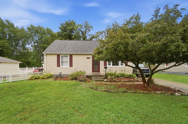 1310 Texas Avenue 1310 Texas Avenue, Springfield, OH 45505