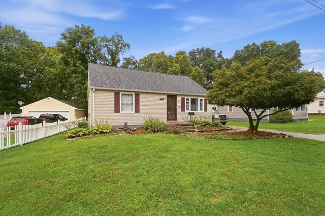 1310 Texas Avenue 1310 Texas Avenue, Springfield, OH 45505